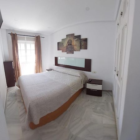 Апартаменты La Barrosa-Novo Sancti Petri, Wifi, Aire Acondicionado, Parking Чиклана-де-ла-Фронтера Экстерьер фото
