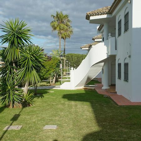 Апартаменты La Barrosa-Novo Sancti Petri, Wifi, Aire Acondicionado, Parking Чиклана-де-ла-Фронтера Экстерьер фото