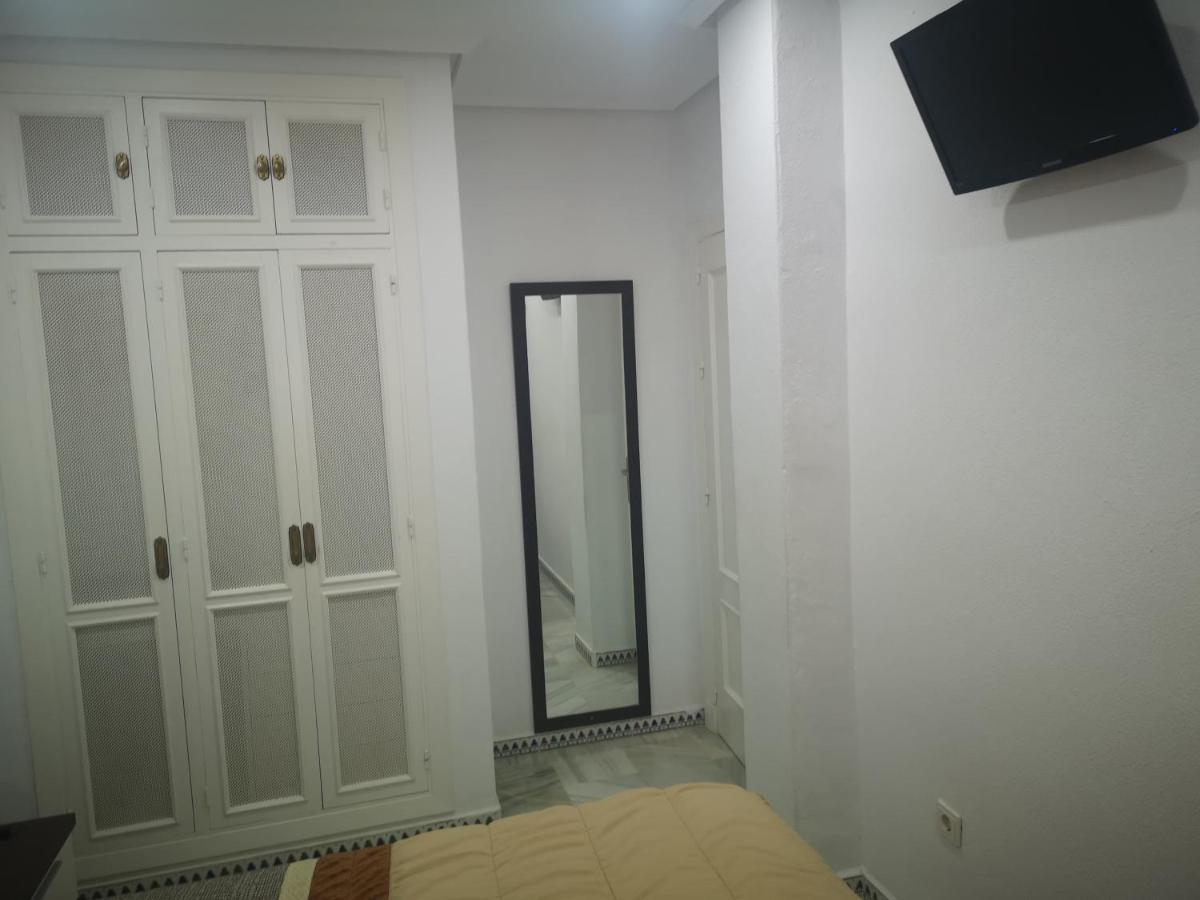 Апартаменты La Barrosa-Novo Sancti Petri, Wifi, Aire Acondicionado, Parking Чиклана-де-ла-Фронтера Экстерьер фото