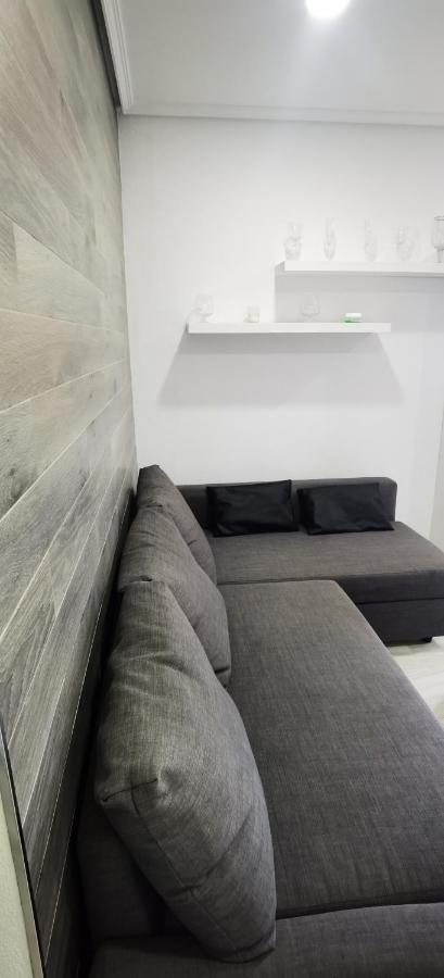 Апартаменты La Barrosa-Novo Sancti Petri, Wifi, Aire Acondicionado, Parking Чиклана-де-ла-Фронтера Экстерьер фото
