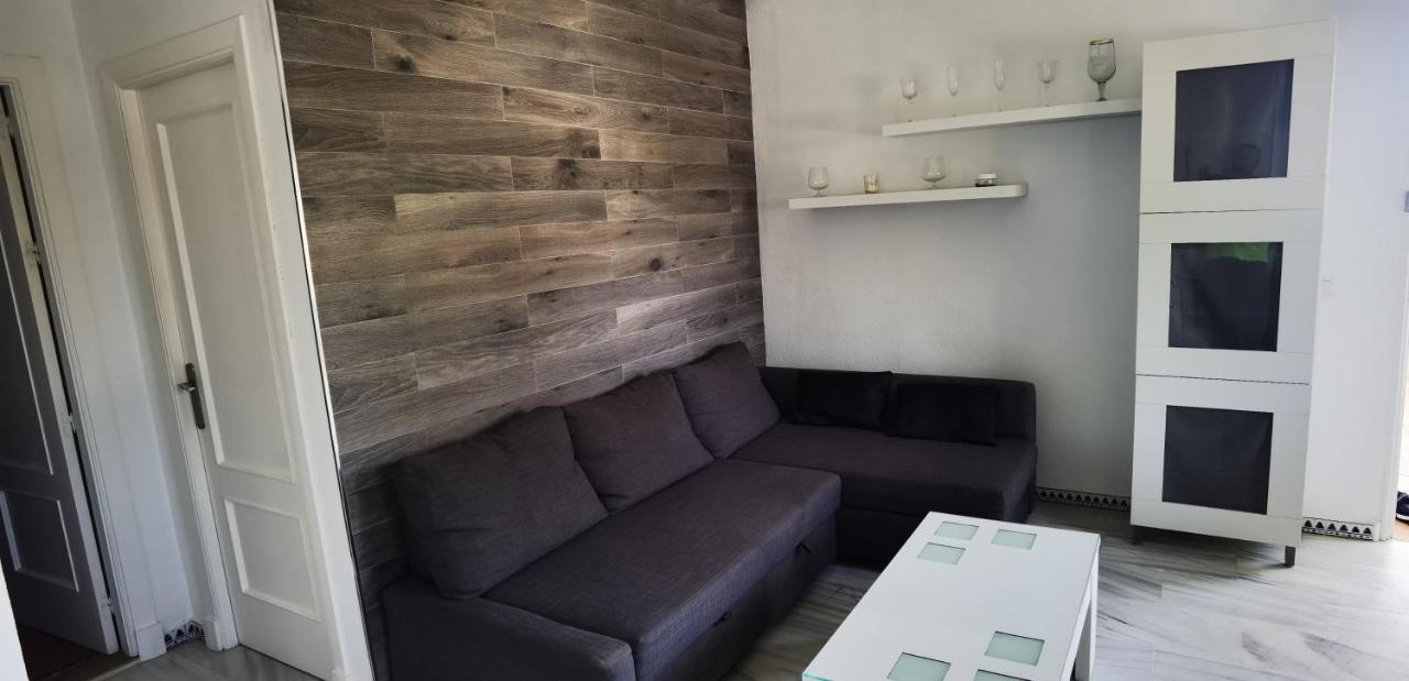 Апартаменты La Barrosa-Novo Sancti Petri, Wifi, Aire Acondicionado, Parking Чиклана-де-ла-Фронтера Экстерьер фото