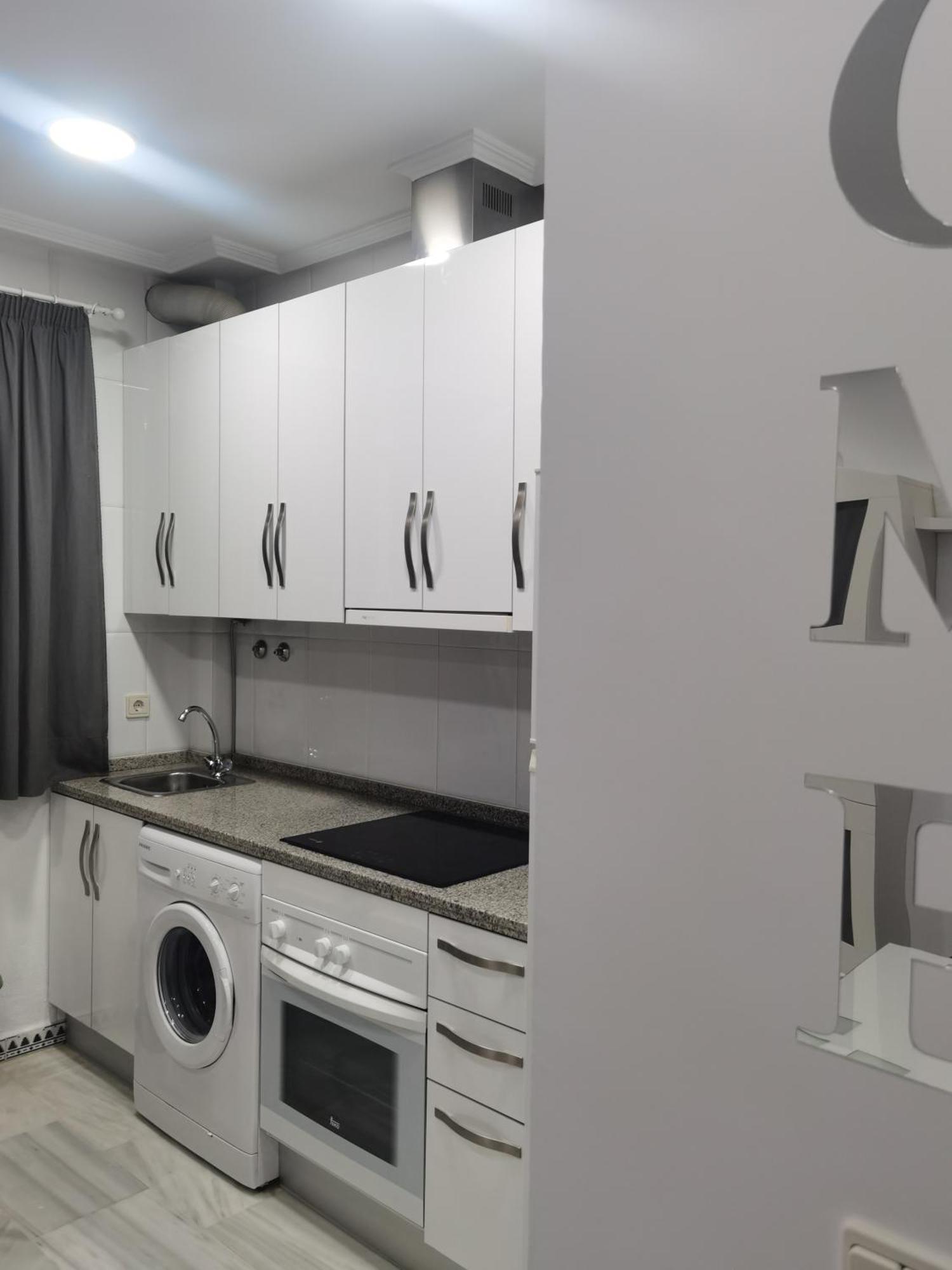 Апартаменты La Barrosa-Novo Sancti Petri, Wifi, Aire Acondicionado, Parking Чиклана-де-ла-Фронтера Экстерьер фото
