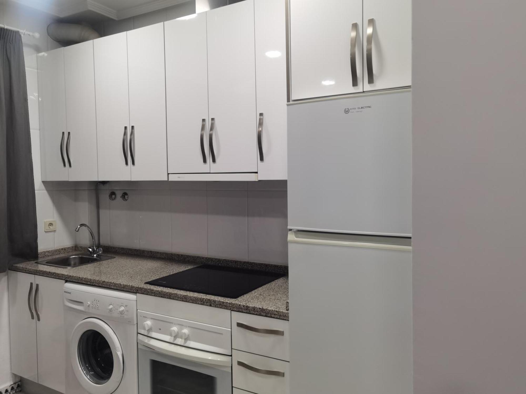 Апартаменты La Barrosa-Novo Sancti Petri, Wifi, Aire Acondicionado, Parking Чиклана-де-ла-Фронтера Экстерьер фото