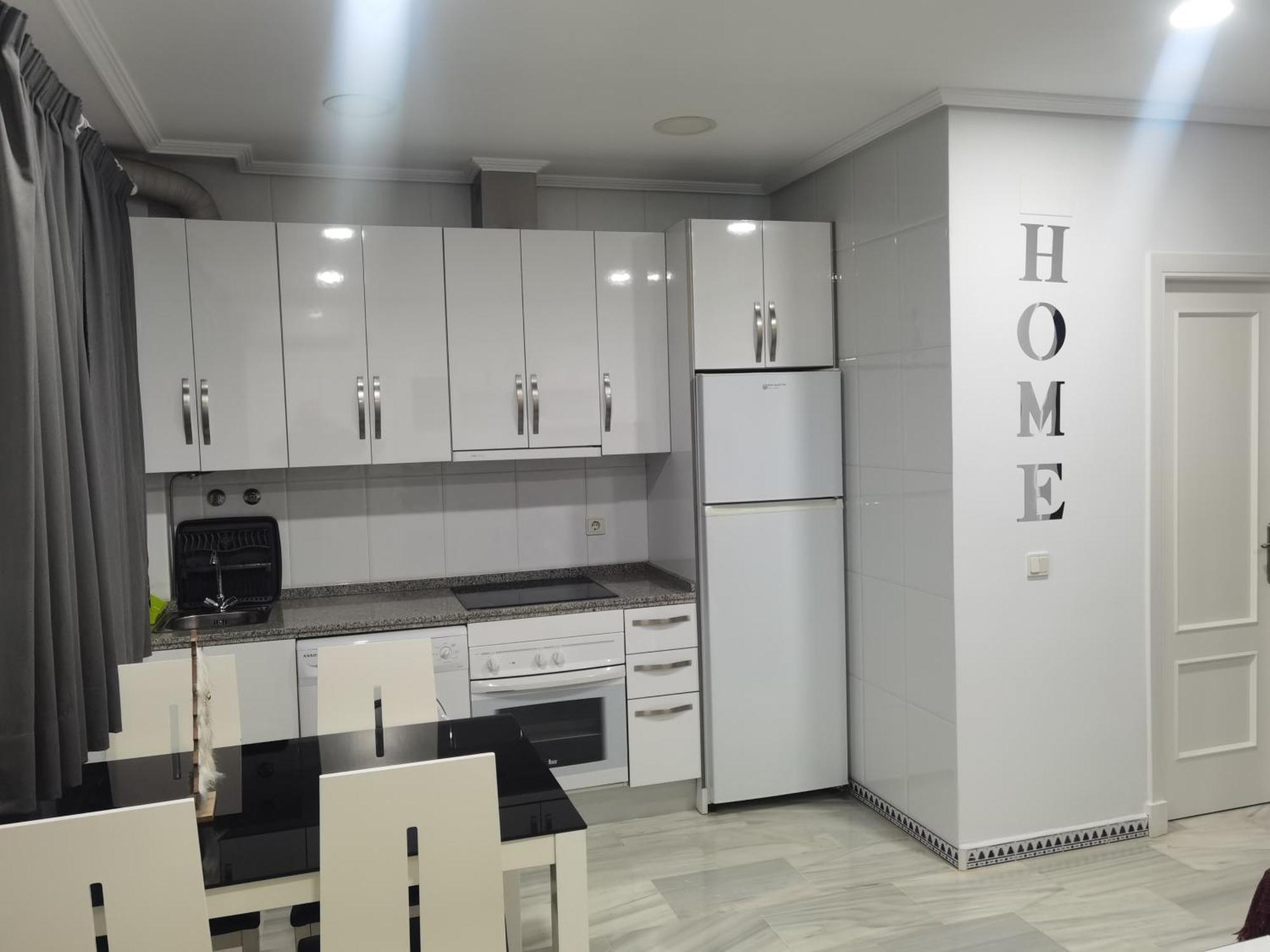 Апартаменты La Barrosa-Novo Sancti Petri, Wifi, Aire Acondicionado, Parking Чиклана-де-ла-Фронтера Экстерьер фото