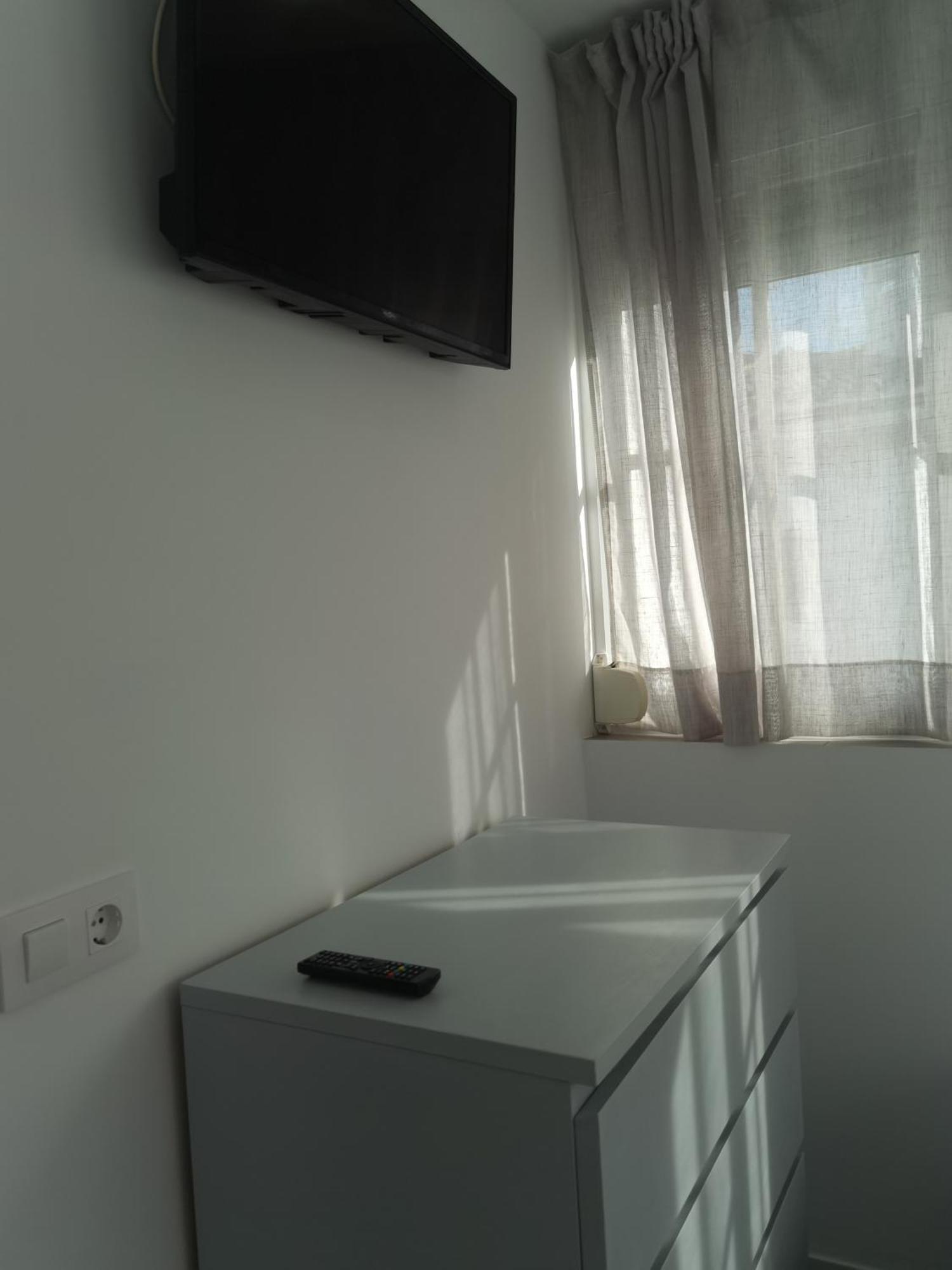 Апартаменты La Barrosa-Novo Sancti Petri, Wifi, Aire Acondicionado, Parking Чиклана-де-ла-Фронтера Экстерьер фото