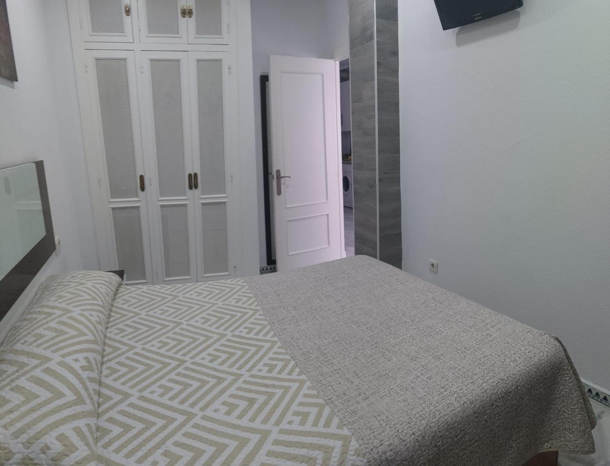 Апартаменты La Barrosa-Novo Sancti Petri, Wifi, Aire Acondicionado, Parking Чиклана-де-ла-Фронтера Экстерьер фото